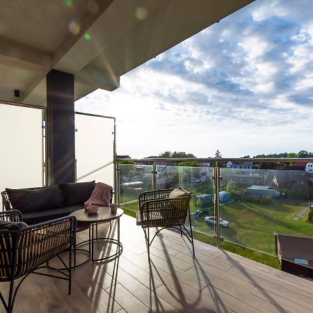 Vacationclub - 5 Morz Sianozety Apartament 1G/35 المظهر الخارجي الصورة