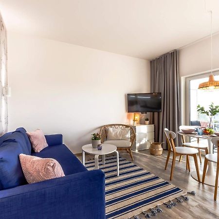 Vacationclub - 5 Morz Sianozety Apartament 1G/35 المظهر الخارجي الصورة