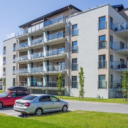 Vacationclub - 5 Morz Sianozety Apartament 1G/35 المظهر الخارجي الصورة
