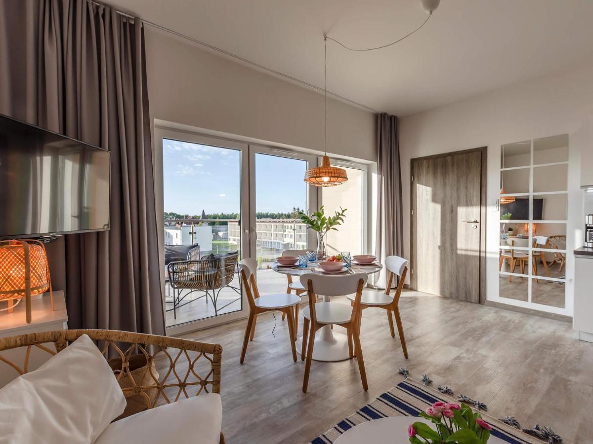 Vacationclub - 5 Morz Sianozety Apartament 1G/35 المظهر الخارجي الصورة
