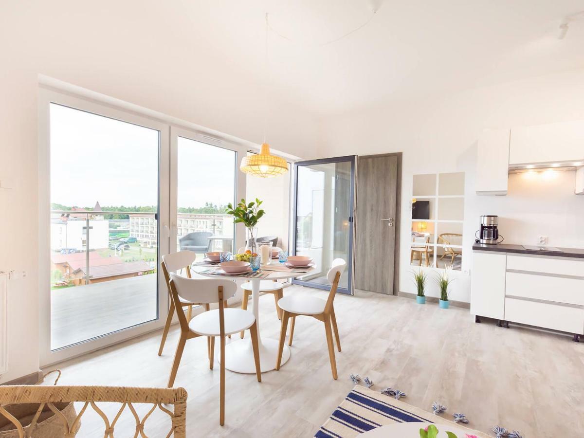 Vacationclub - 5 Morz Sianozety Apartament 1G/35 المظهر الخارجي الصورة