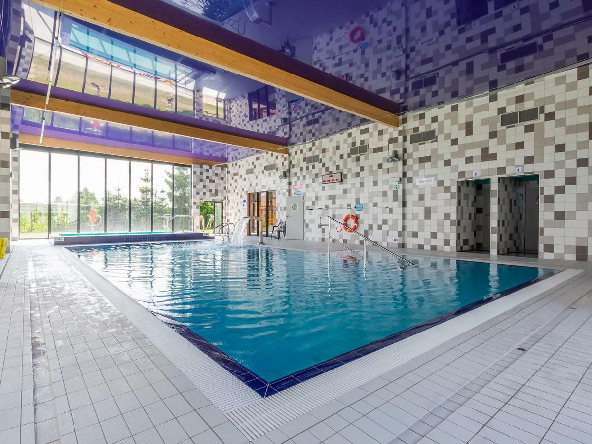 Vacationclub - 5 Morz Sianozety Apartament 1G/35 المظهر الخارجي الصورة
