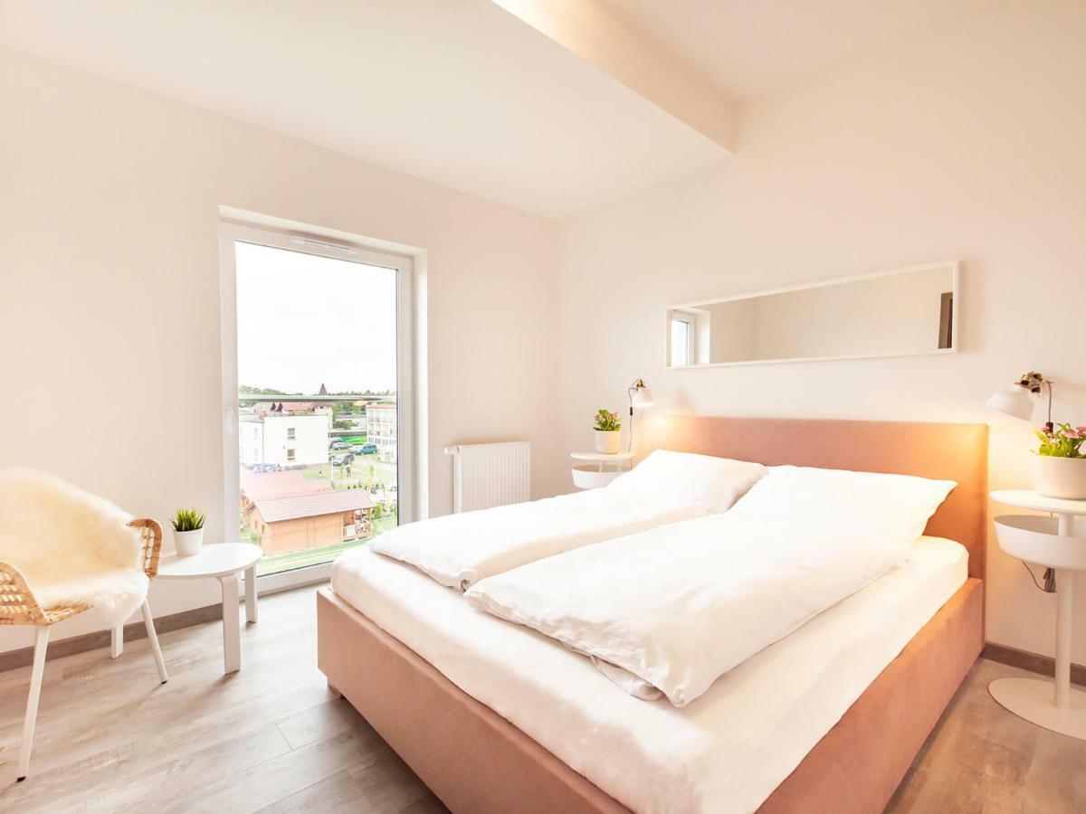 Vacationclub - 5 Morz Sianozety Apartament 1G/35 المظهر الخارجي الصورة